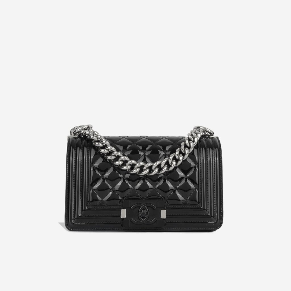 Boy Chanel - Small - 画像 (6)