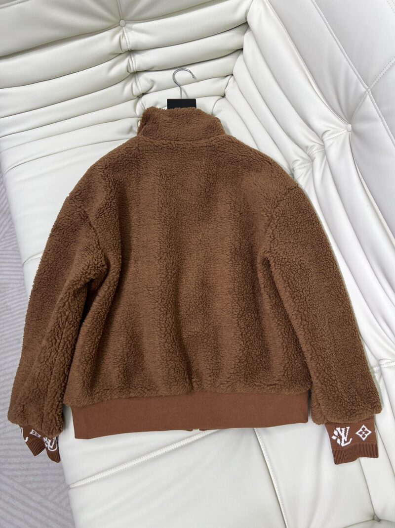 LV Louis Vuitton ダウンジャケット SS96783 - 画像 (3)