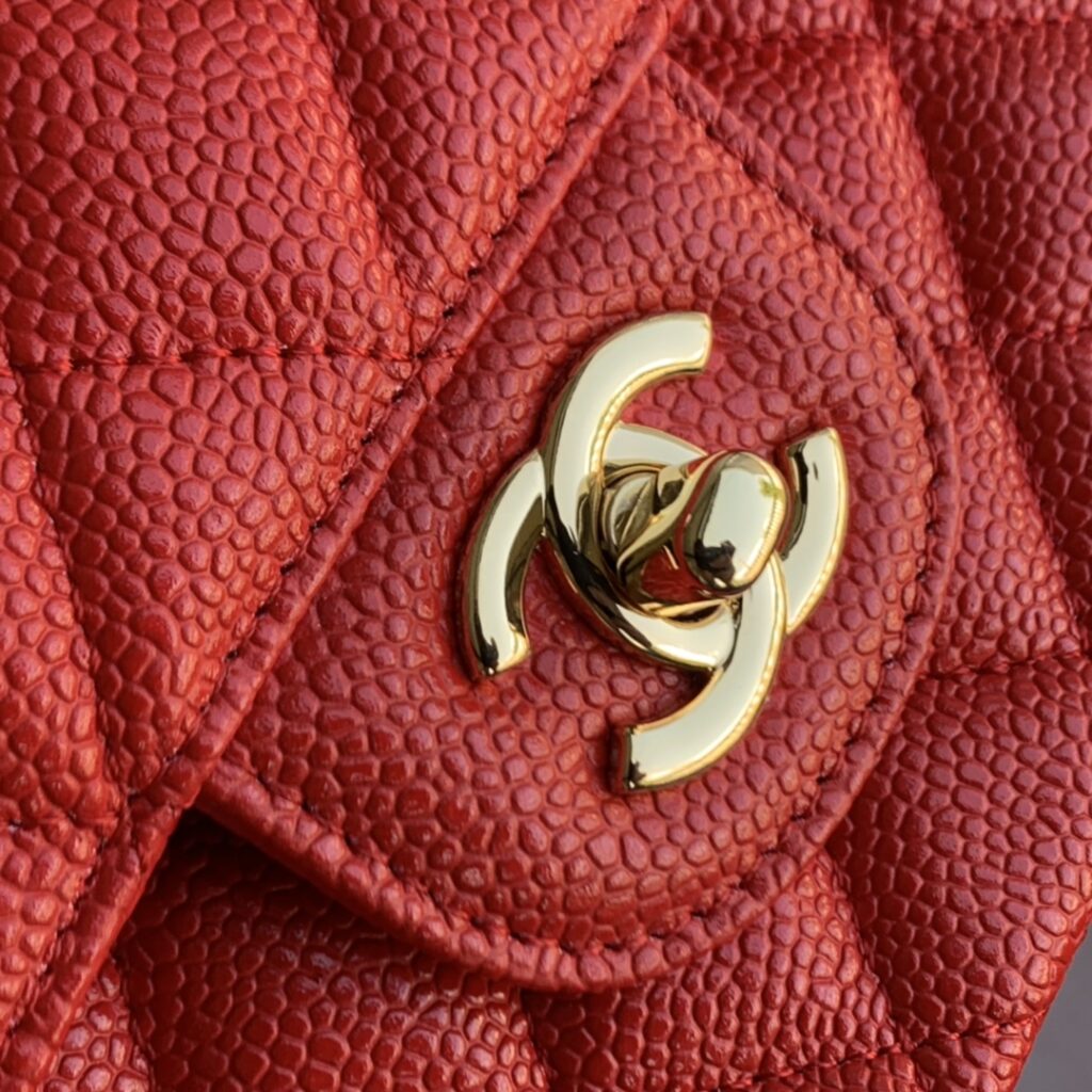 Chanel Flap Bag 1112 - 画像 (6)