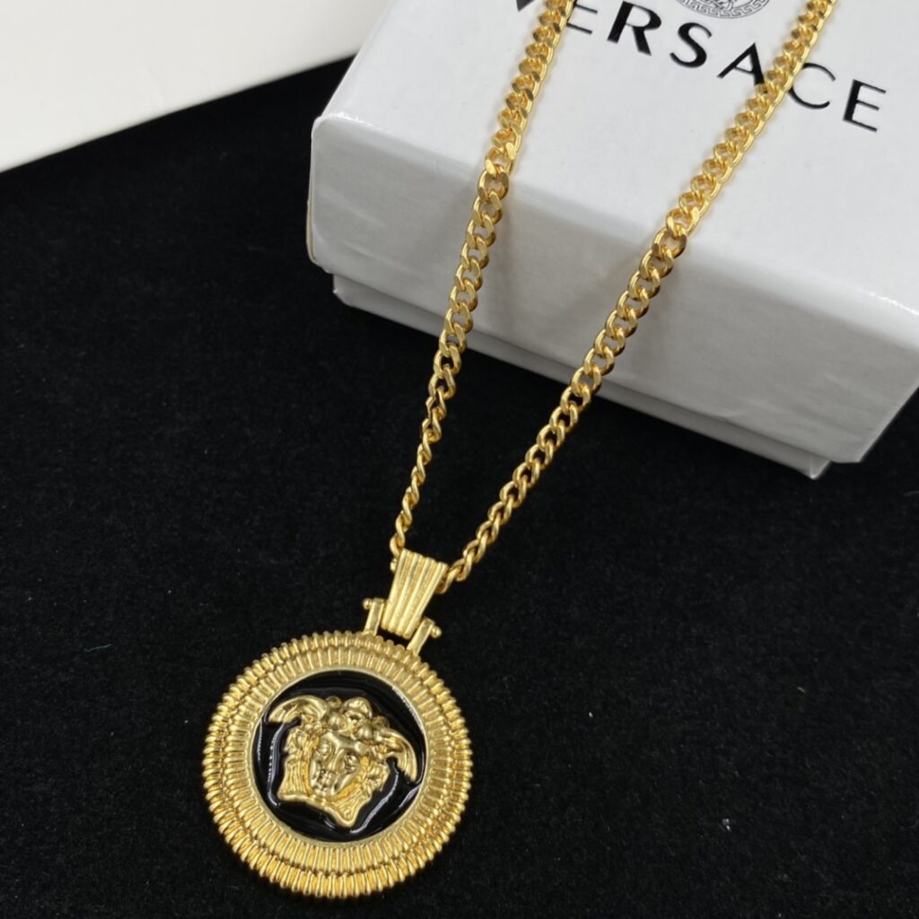 Versaceファッションアイテムチェーン06 al 94723