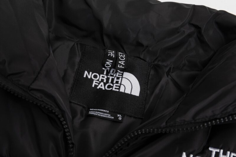 【The North Face】【全国送料無料】【即日出荷】数量限定発売 ダウンジャケット - 画像 (5)