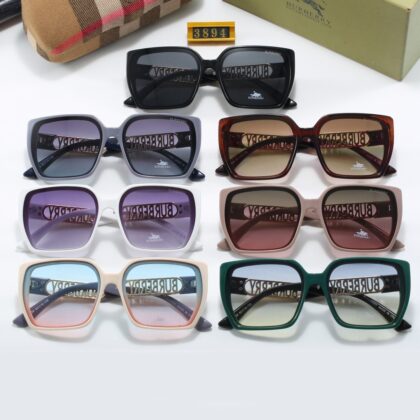 Burberry サングラス 18
