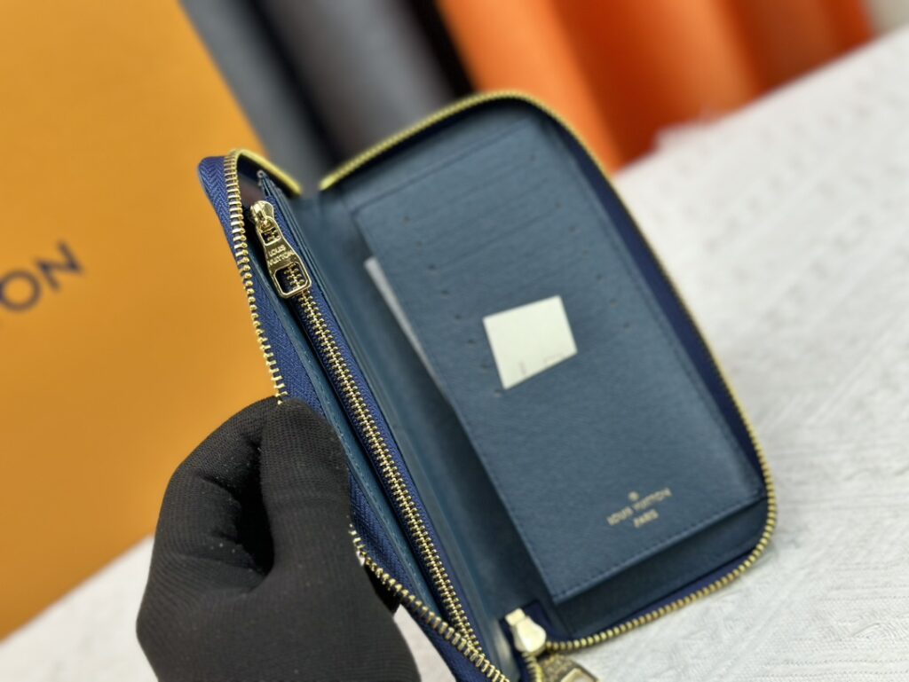 LV Louis Vuitton 新作財布です 68 zm 95523 - 画像 (8)