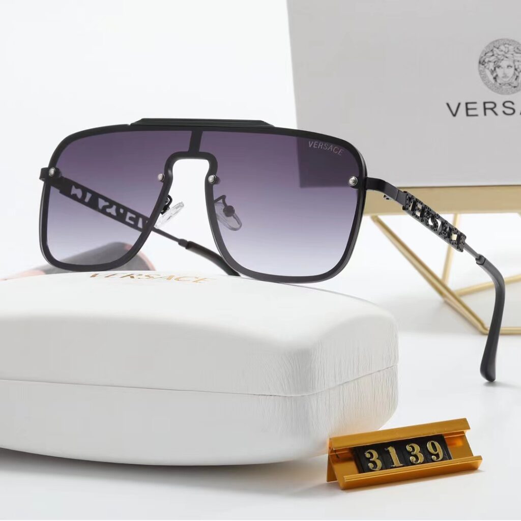 VERSACE サングラス 07zm - 画像 (4)