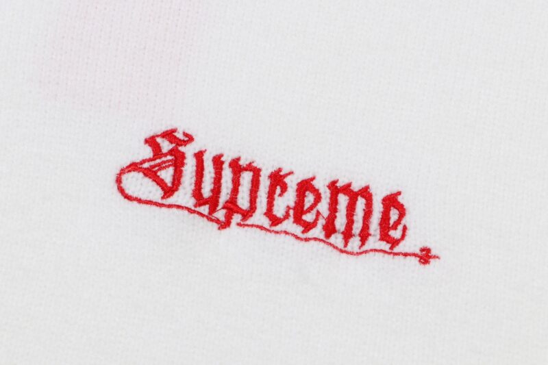 SUPREMEセーターSS96427 - 画像 (4)