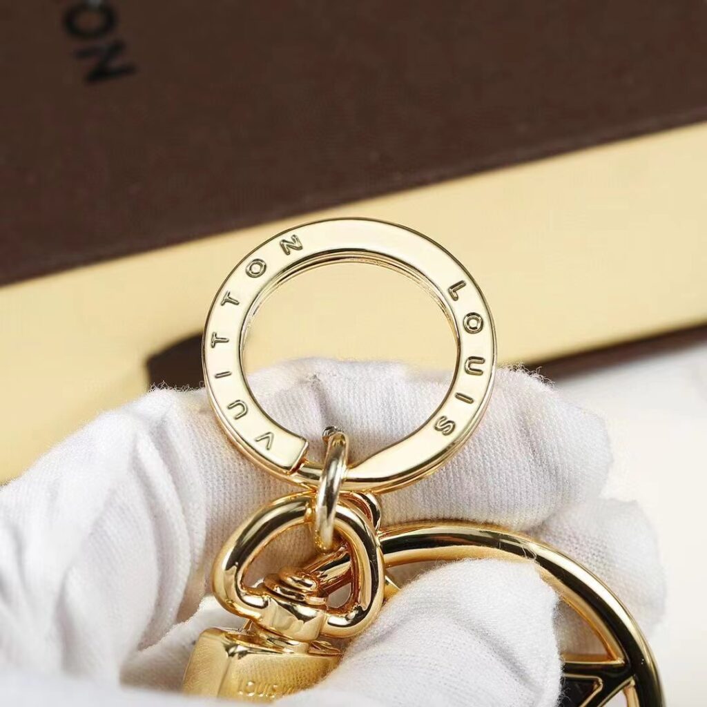 LV Louis Vuitton バッグペンダント キーホルダー 39 zm - 画像 (6)