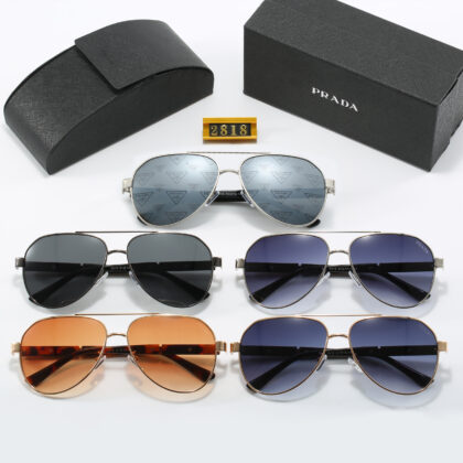 Prada サングラス 02
