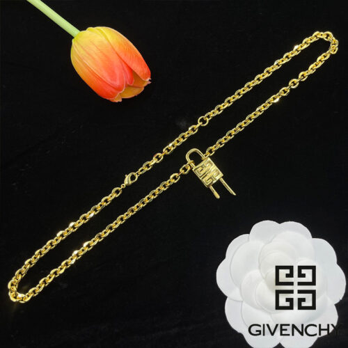 GIVENCHYおしゃれなネックレス04 SS94803