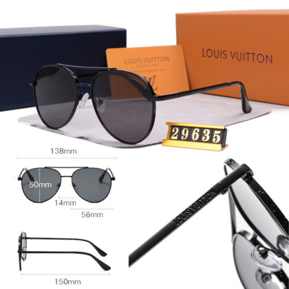 LOUIS VUITTON サングラス 05 SS104901