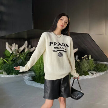 PRADAセーターSS96429