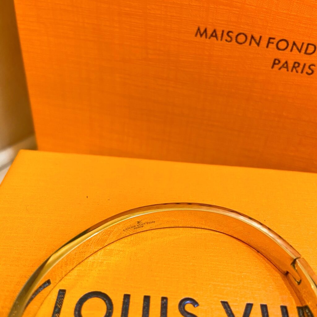 Louis Vuitton ブレスレット - 画像 (3)