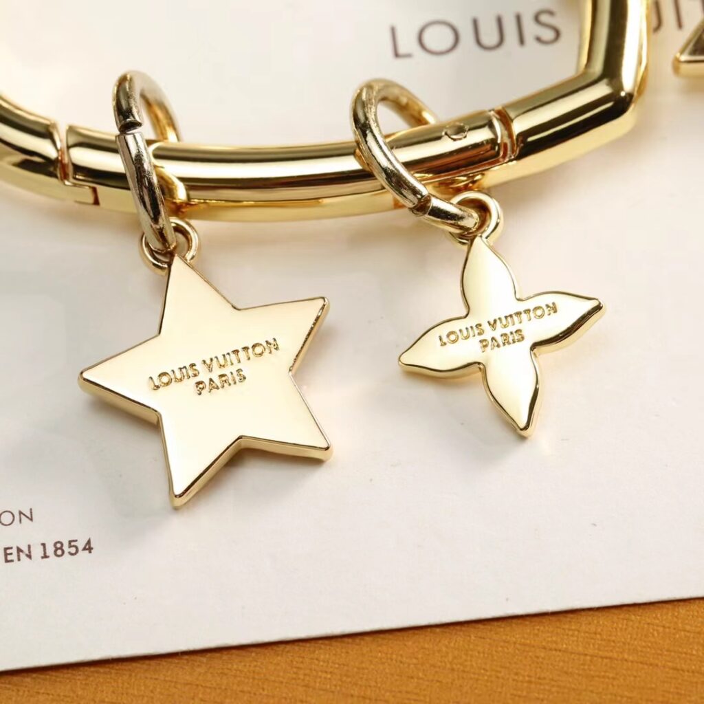 LV Louis Vuitton バッグペンダント キーホルダー 79 zm - 画像 (5)