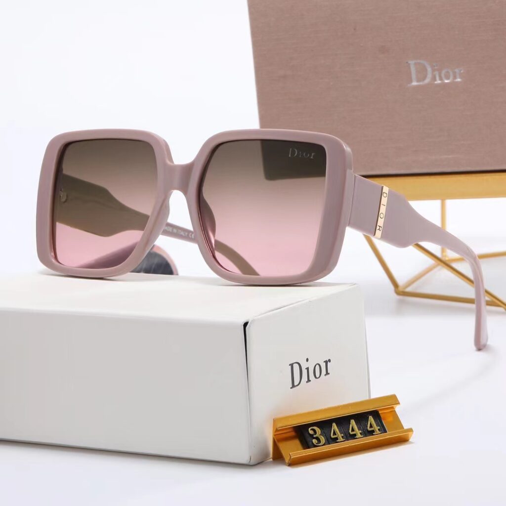 Dior サングラス 07 - 画像 (2)