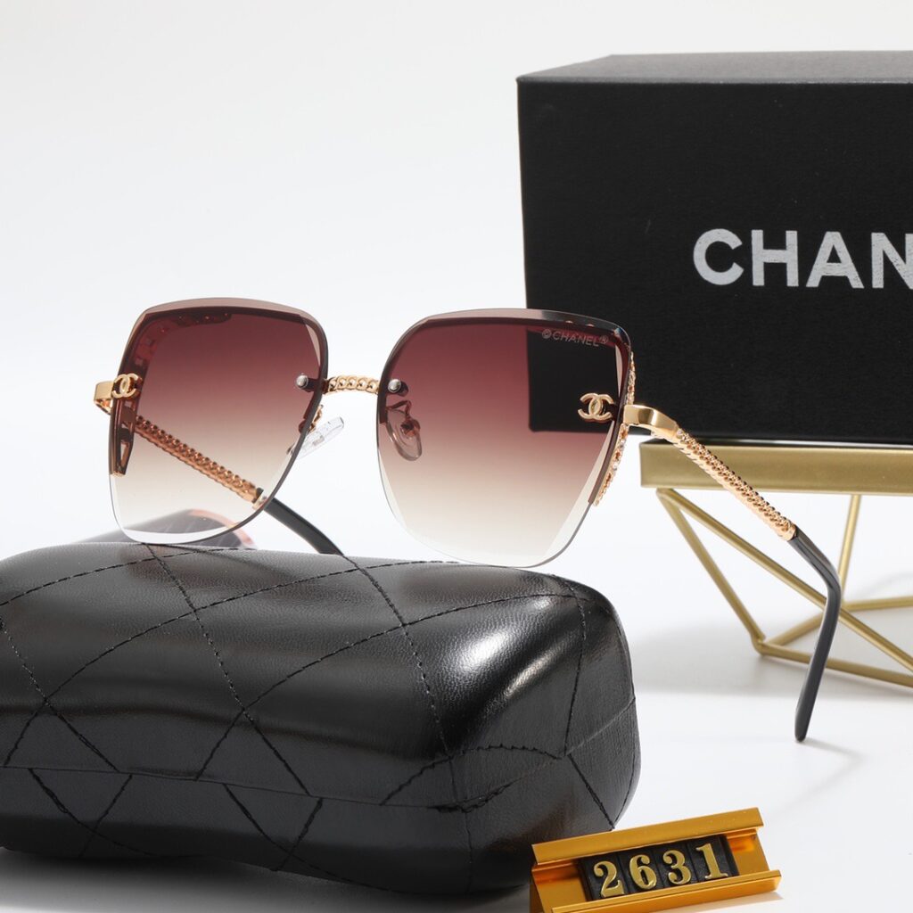 CHANEL サングラス 17zm - 画像 (2)