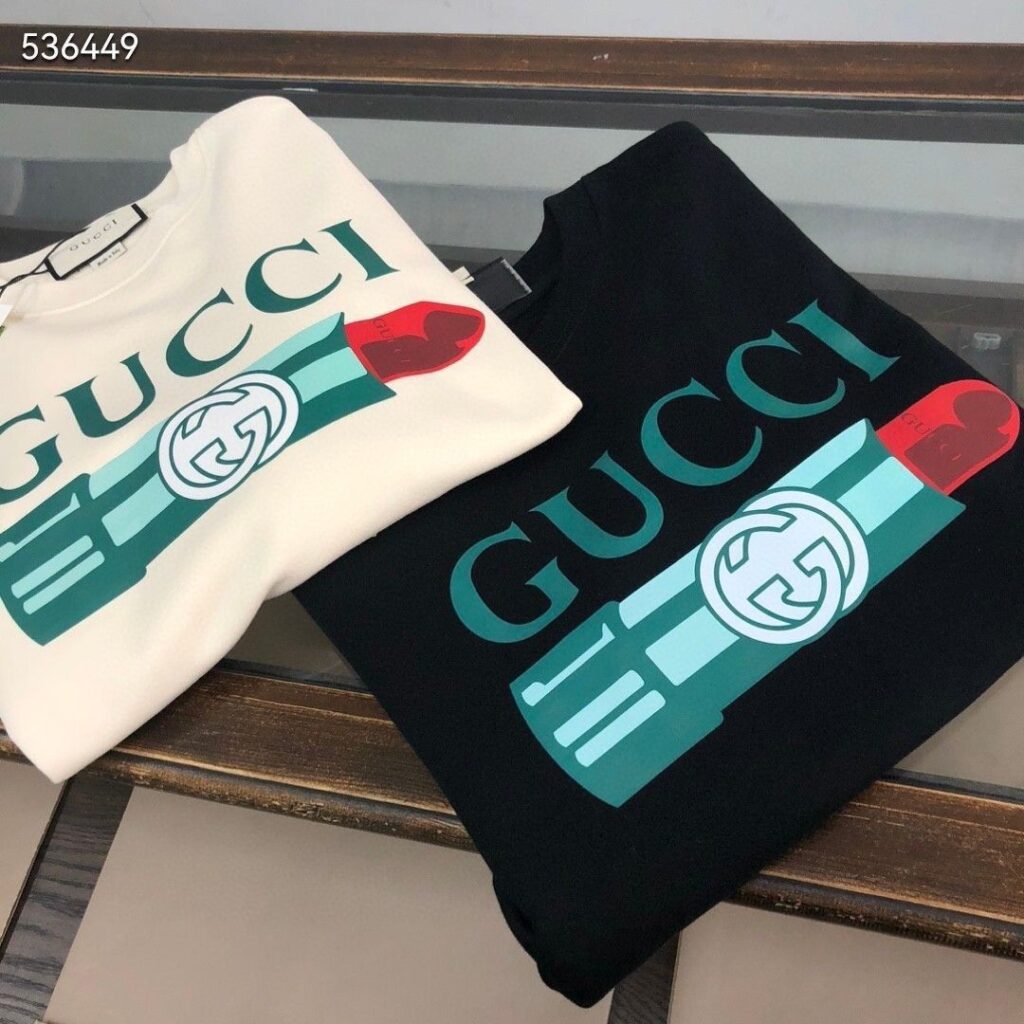 【GUCCI公式旗艦店】クッチ Tシャツ ご好評に付き再入荷！ - 画像 (5)