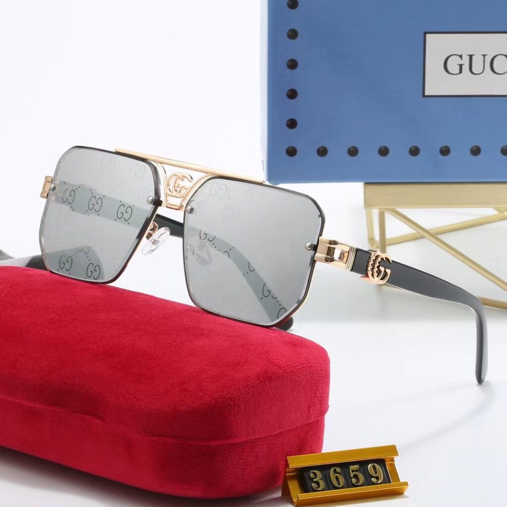 GUCCI サングラス 13zm - 画像 (5)