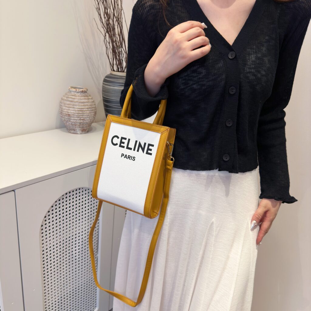 CELINE オルガンパック01 zm - 画像 (7)