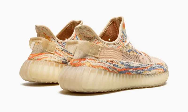 ADIDAS ORIGINALS ADIDAS アディダス ADIDAS ブースト スニーカー 【 YEEZY BOOST 350 V2 MX OAT 】 - 画像 (4)