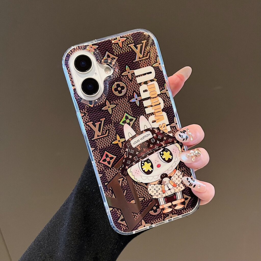 LV Louis Vuittonおしゃれケース 26 SS102446 - 画像 (2)