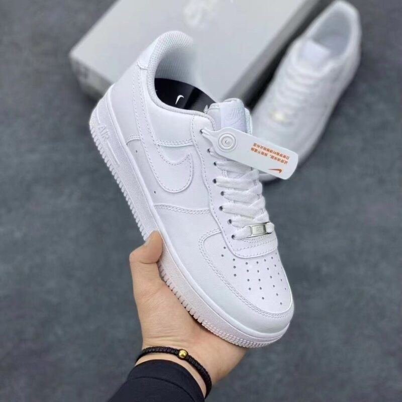 Air Force 1 white - 画像 (2)