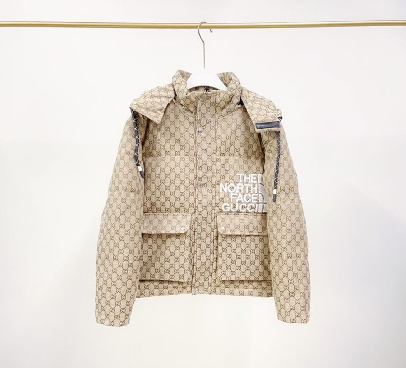 【The North Face】【全国送料無料】【即日出荷】数量限定発売 ダウンジャケット - 画像 (6)