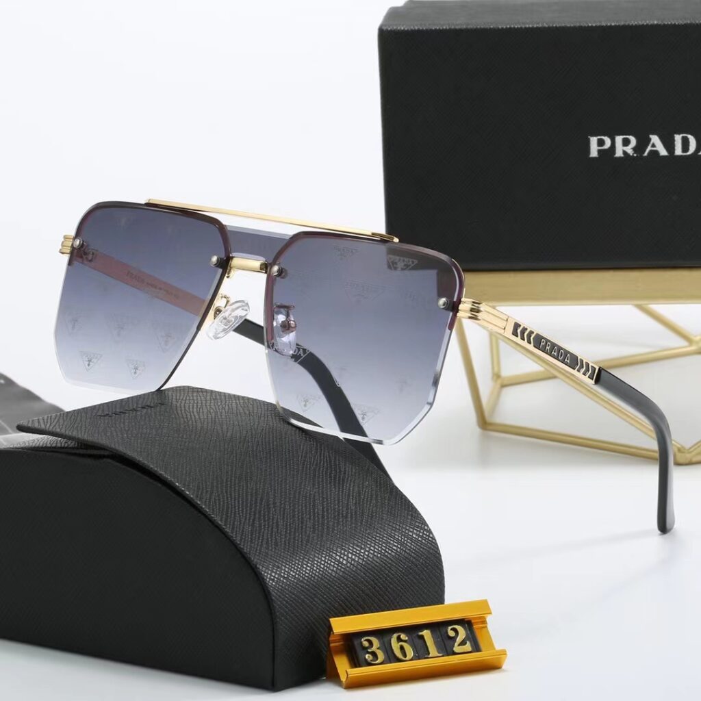 Prada サングラス 16zm - 画像 (5)