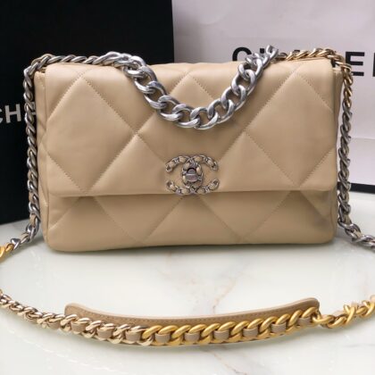 Chanel 19 medium 1161