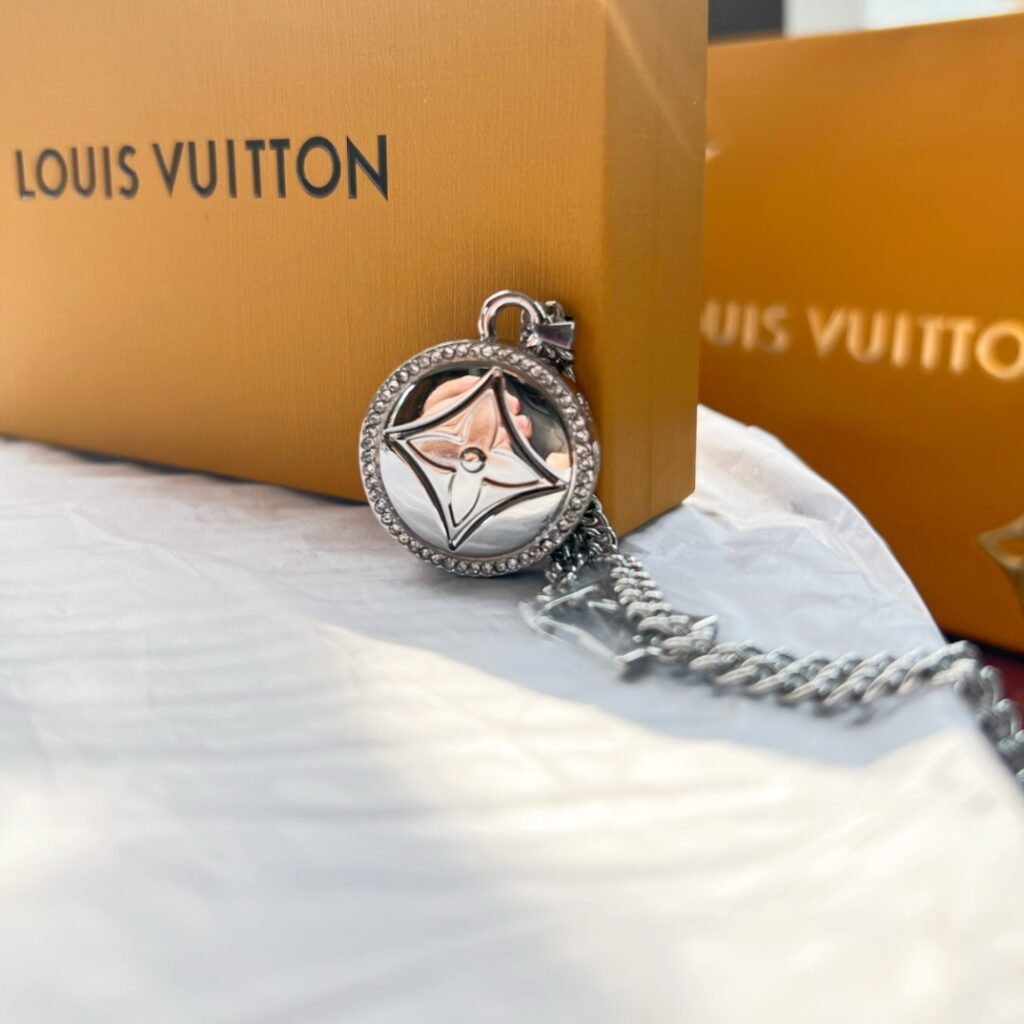 LOUIS VUITTON（ルイヴィトン）ネックレス - 画像 (7)