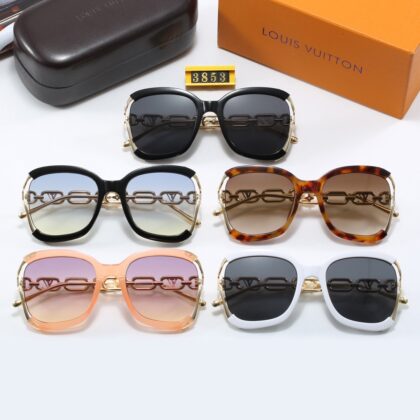 LV Louis Vuitton サングラス 20