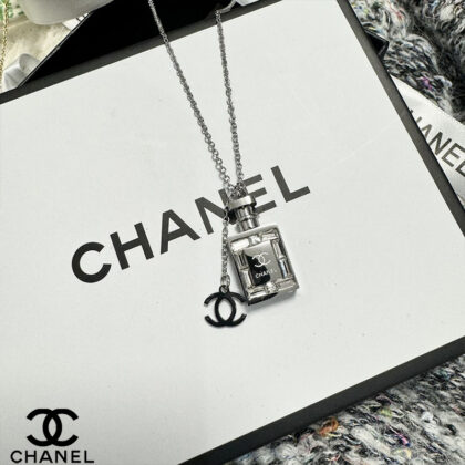 CHANELネックレス本02 SS94757
