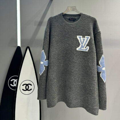 LV LOUIS VUITTONセーター42 SS102944