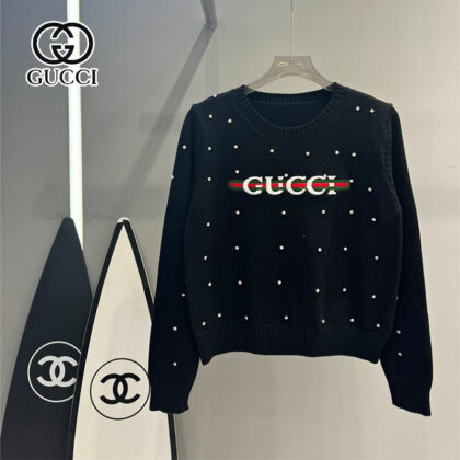 GUCCIセーター20 SS102941