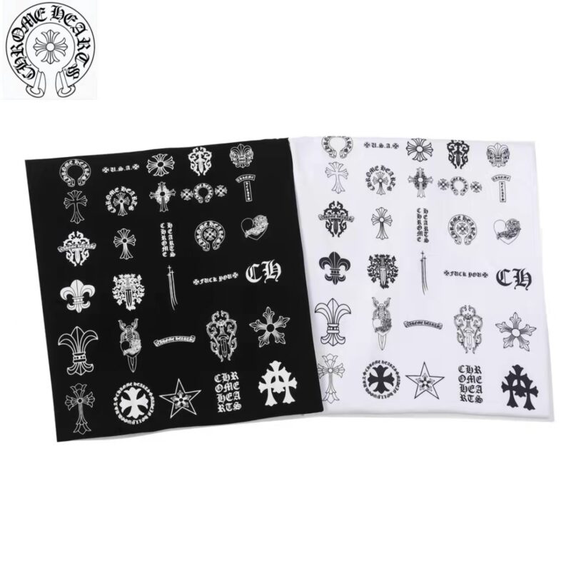 【CHROME HEARTS】（クロムハーツ）男女兼用、ご好評に付き再入荷！ - 画像 (6)