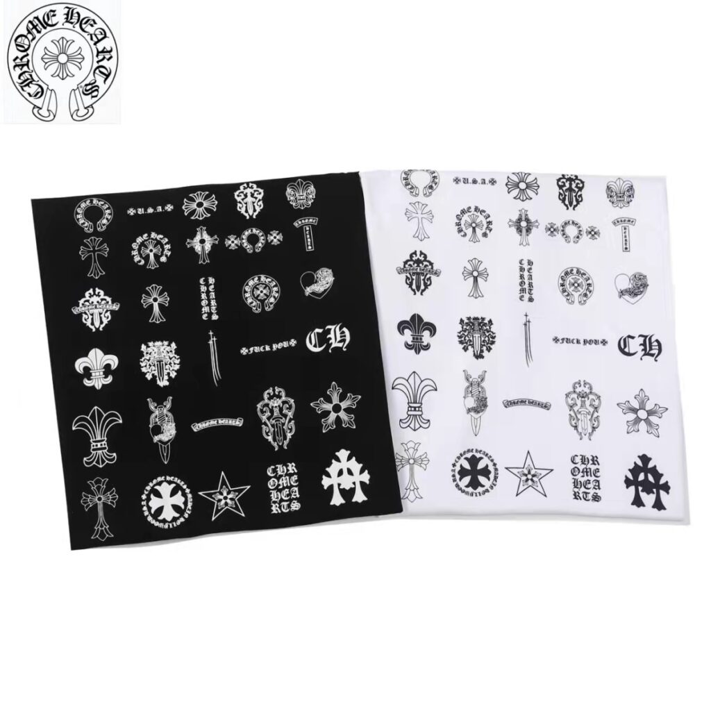 【CHROME HEARTS】（クロムハーツ）男女兼用、ご好評に付き再入荷！ - 画像 (6)