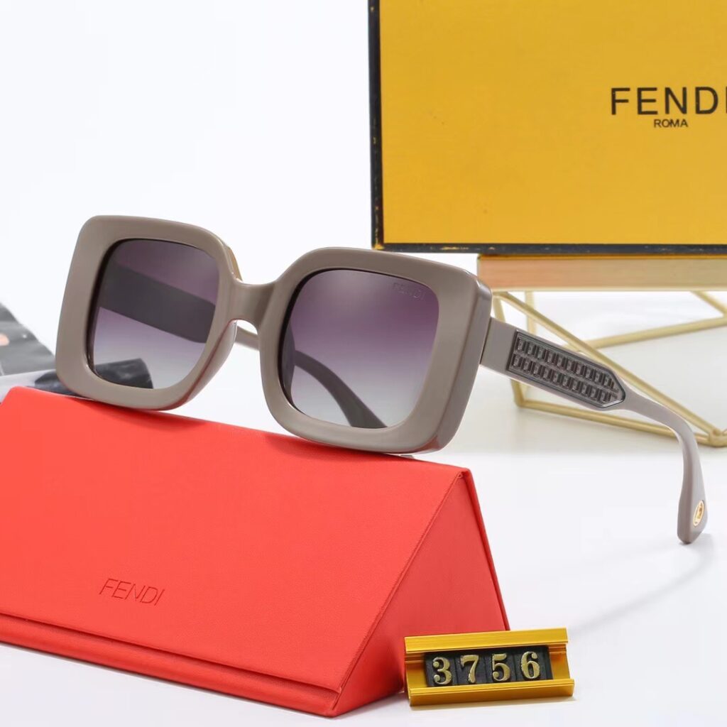 FENDI サングラス 24zm - 画像 (5)