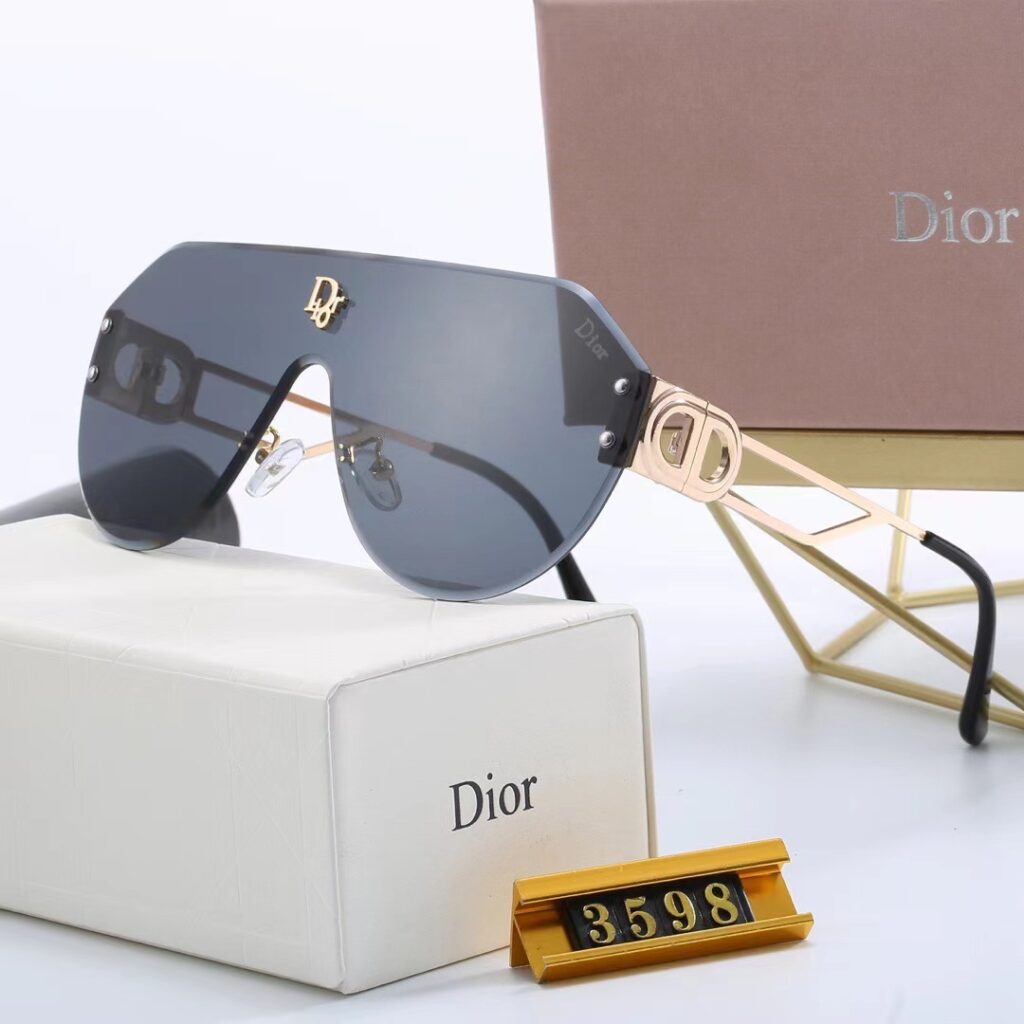 Dior サングラス 30zm - 画像 (4)