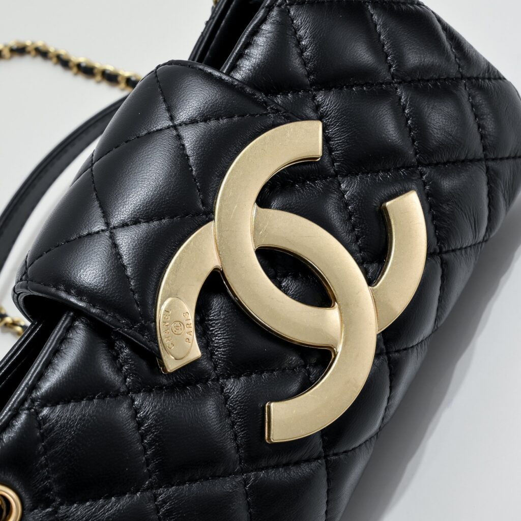 CHANEL💠24C AS4611 - 画像 (5)