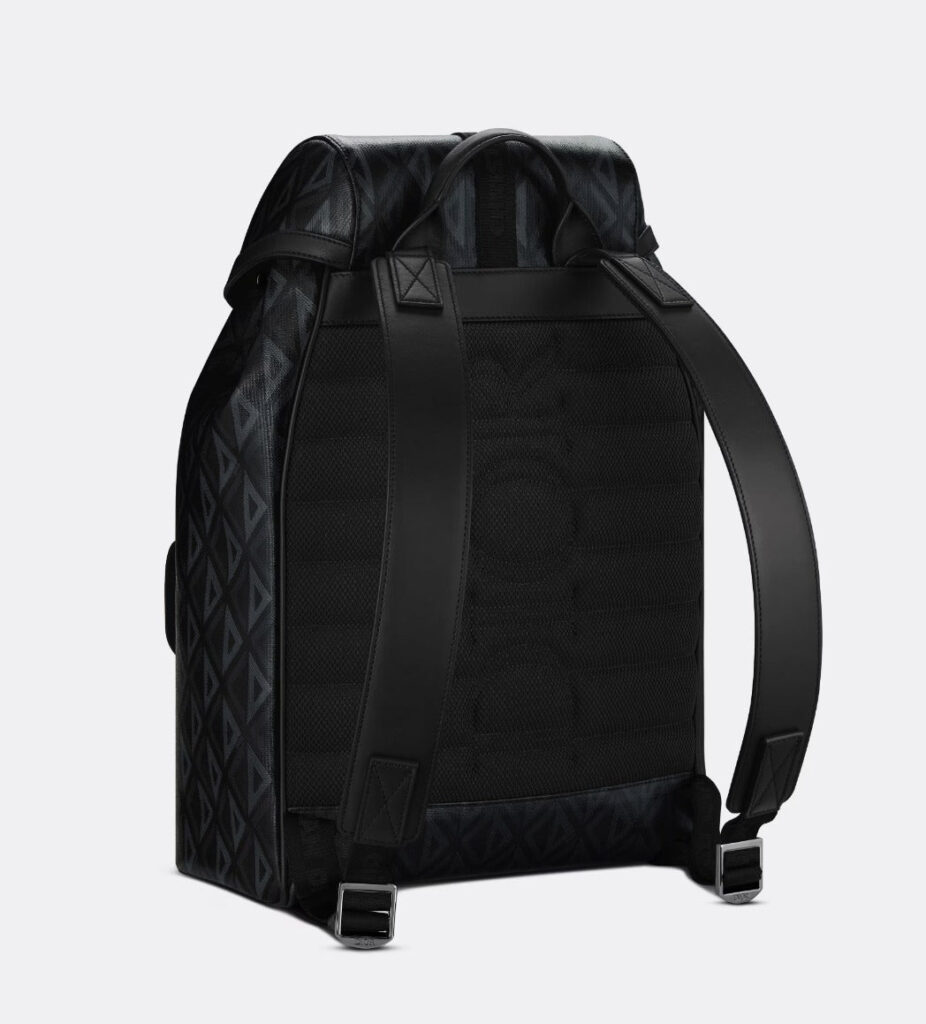 【Dior】ディオール DIOR HIT THE ROADバックパック★超人気★完売確実の売れ筋★ - 画像 (3)