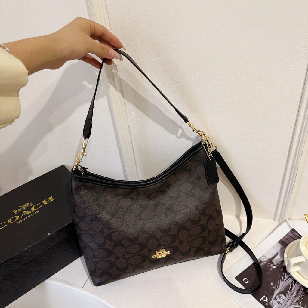 COACH わきの下包み 01 zm - 画像 (7)