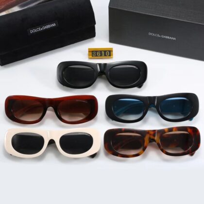 DG Dolce & Gabbana サングラス 13zm
