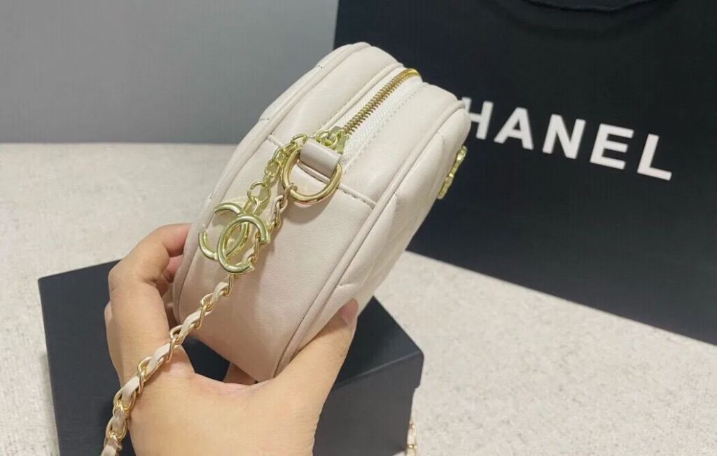 CHANEL ラウンドケーキ - 画像 (6)