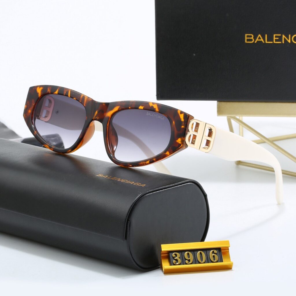 Balenciaga サングラス 10 - 画像 (4)
