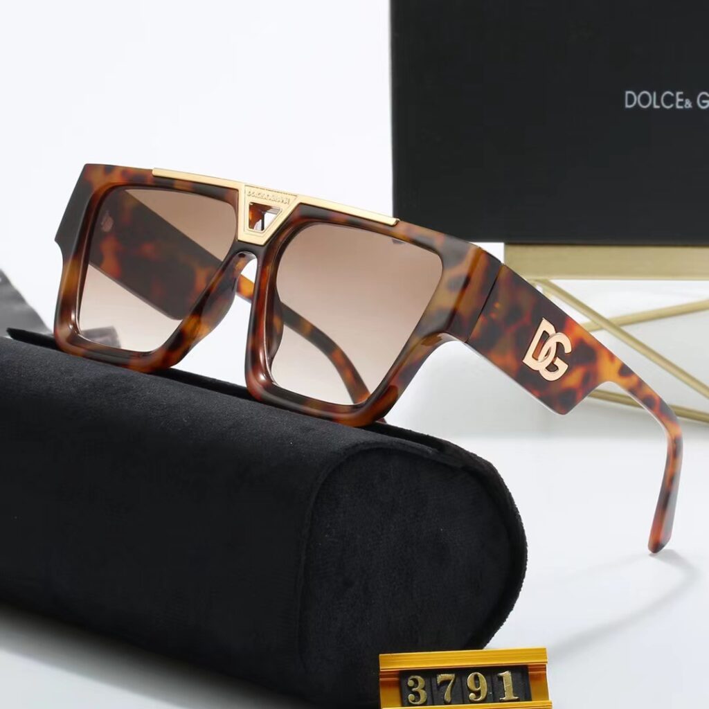 DG Dolce & Gabbana サングラス 17zm - 画像 (4)