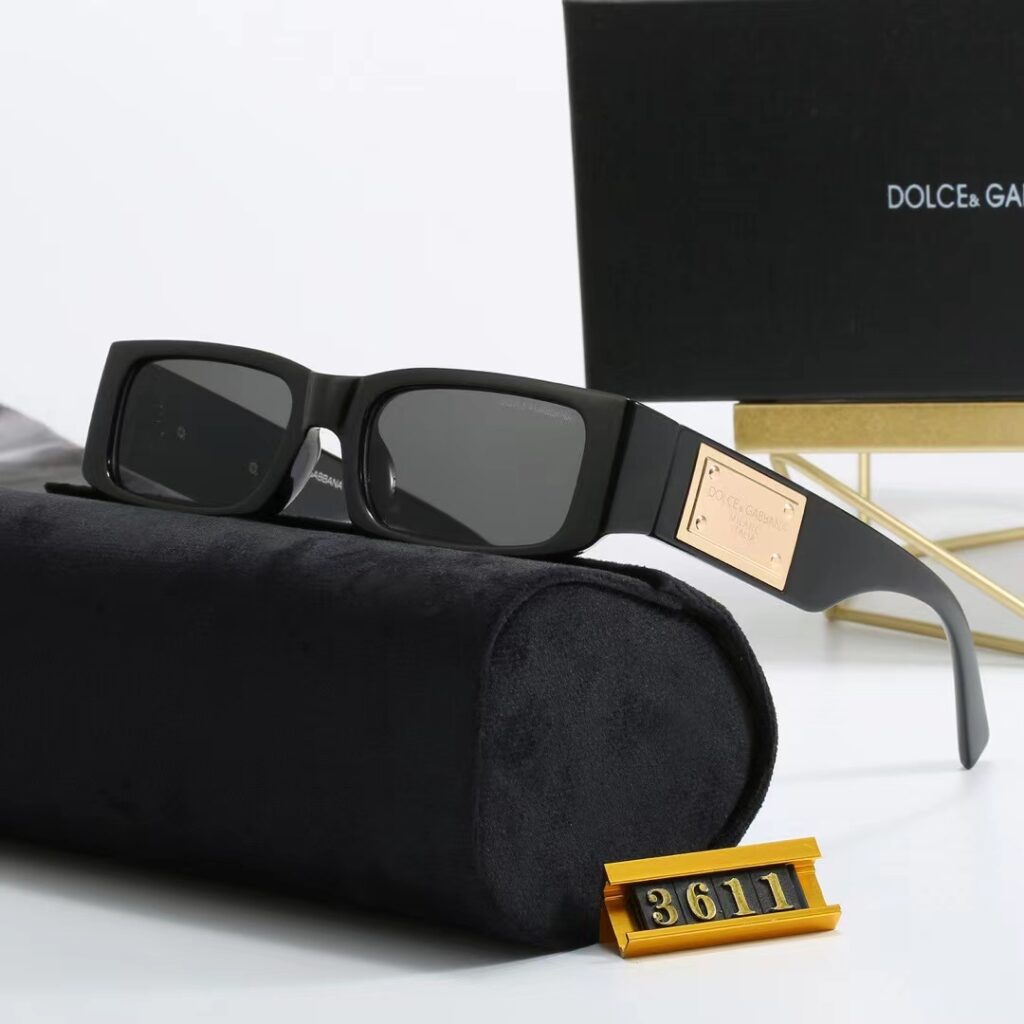 DG Dolce & Gabbana サングラス 14zm - 画像 (2)