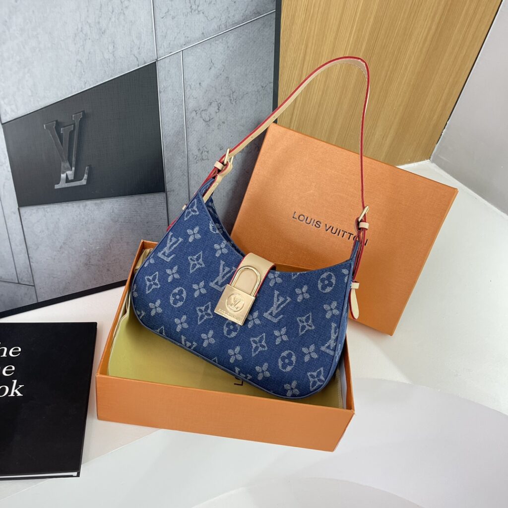 LV Louis Vuitton わきの下包み01 zm - 画像 (3)