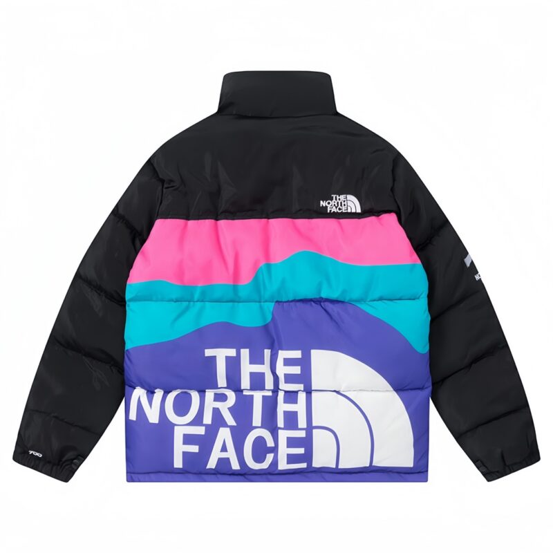 【The North Face】【全国送料無料】【即日出荷】数量限定発売 ダウンジャケット - 画像 (3)