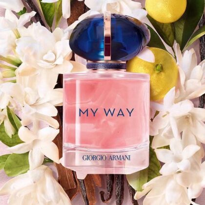 Giorgio Armani MY WAY Intense EDP　50ml