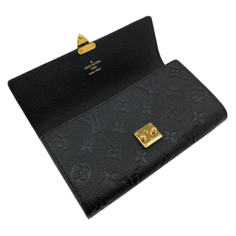 Louis Vuitton 財布M82638 - 画像 (3)
