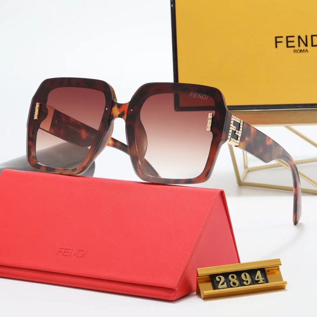 FENDI サングラス 06 - 画像 (4)