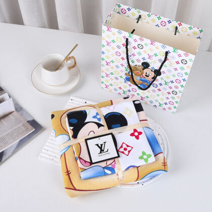 LV LOUIS VUITTONタオルバスタオルセット01 SS94252
